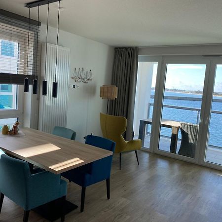 カッペルンResidenz Bollwark 312アパートメント エクステリア 写真