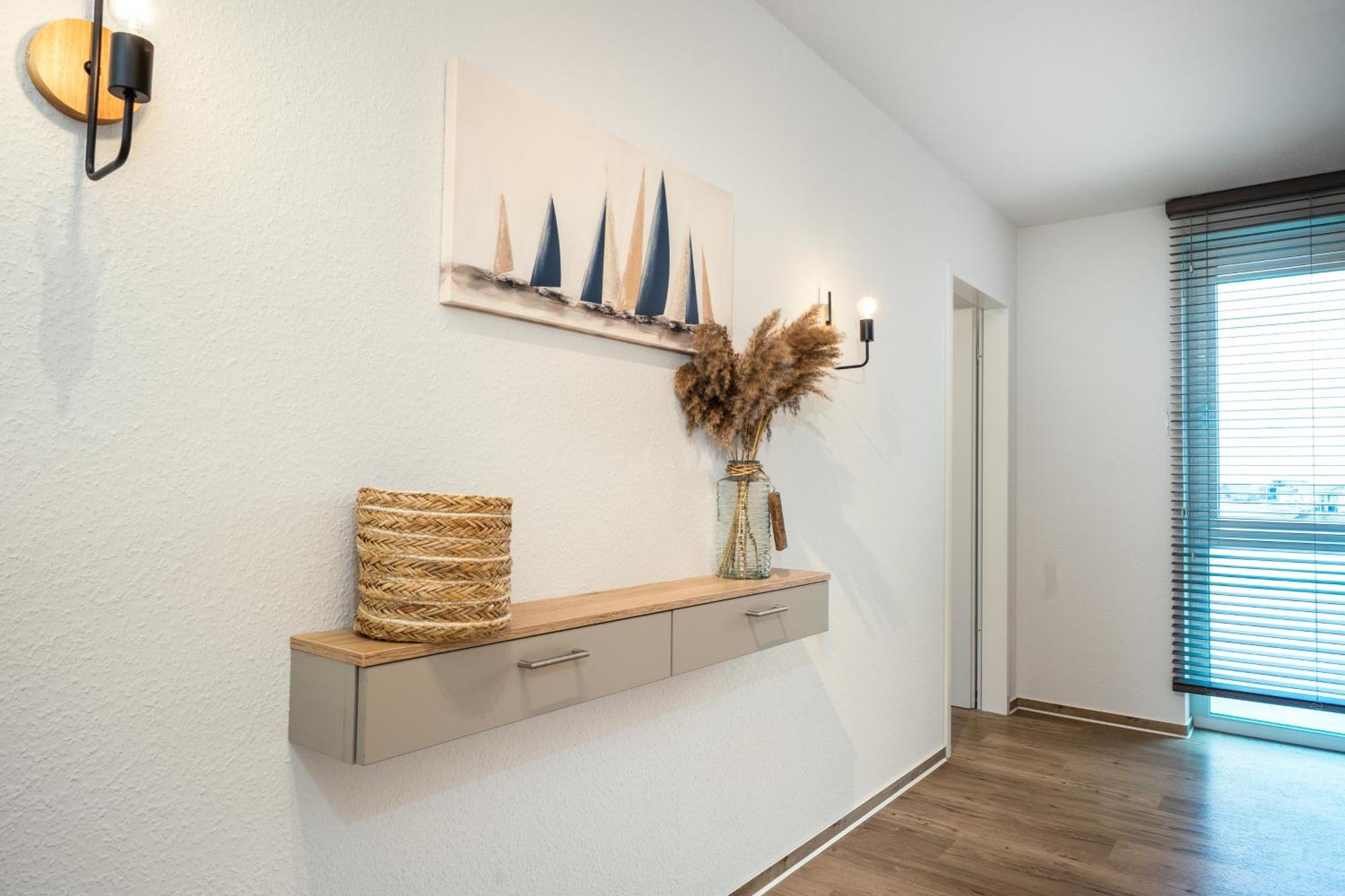 カッペルンResidenz Bollwark 312アパートメント エクステリア 写真