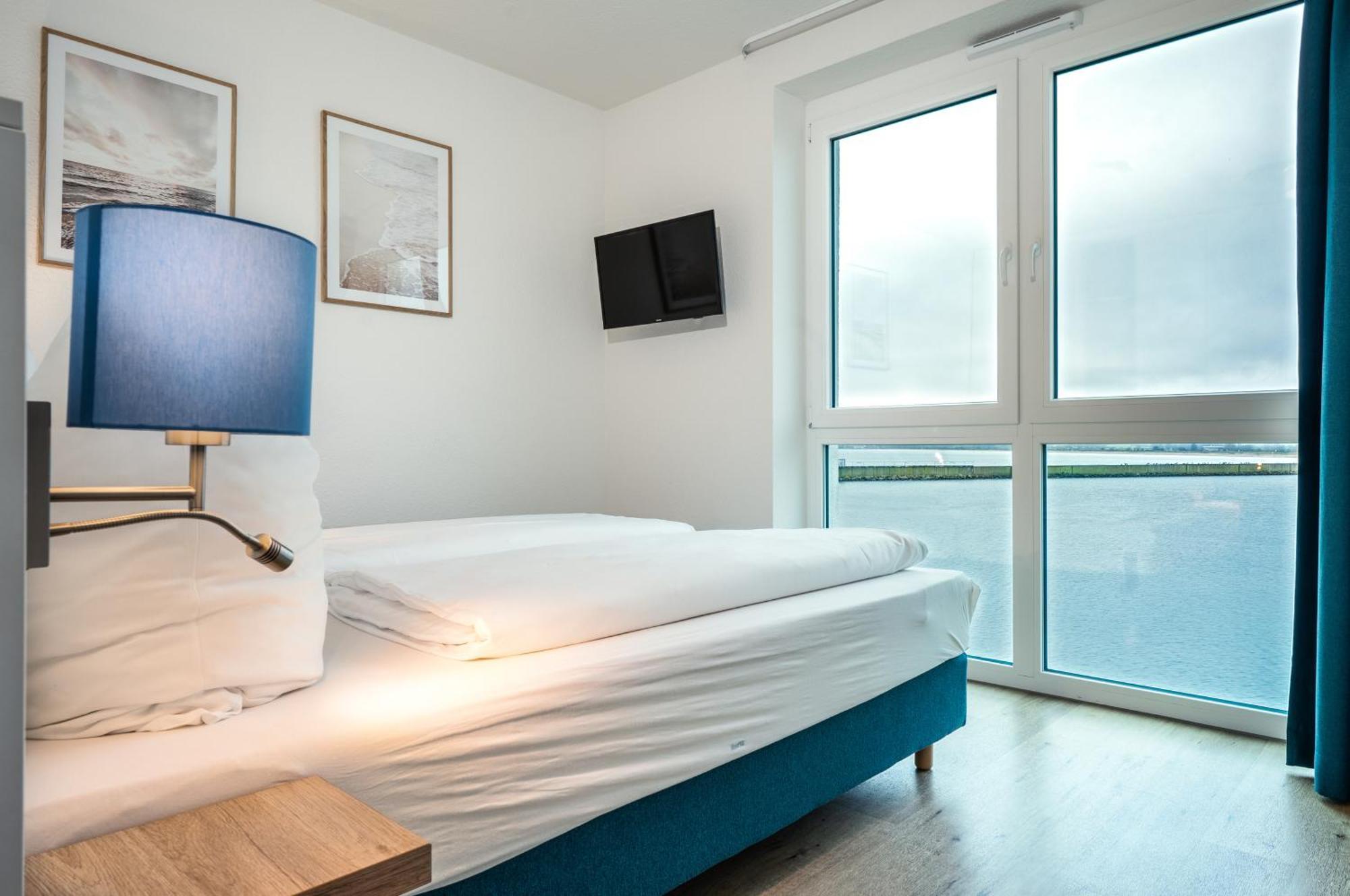 カッペルンResidenz Bollwark 312アパートメント エクステリア 写真